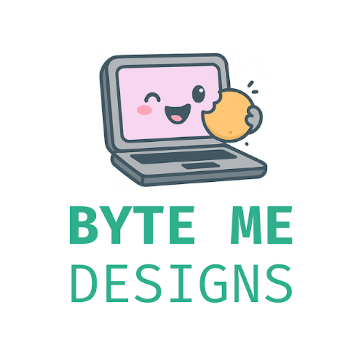Byte Designes bytemedesigns.com – Byte Me Designs